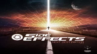 Side Effects - Next Destination [Full Album]