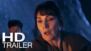 THE ACOLYTE | Trailer #2 (2024) Dublado