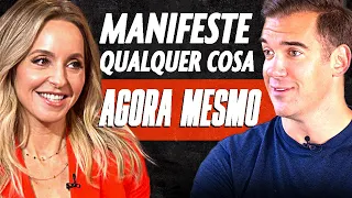 ASSISTA ISSO Para MANIFESTAR QUALQUER COISA QUE Quiser Na Vida!  | Gabby Bernstein & Lewis Howes