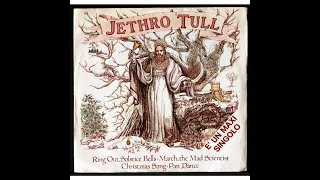 Solstice Bells - Jethro Tull  BBC Promo 720p