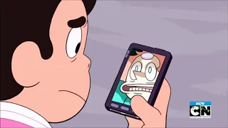 Steven Universe Future - "It's Good, It's Brilliant!" (A Very Special Episode)