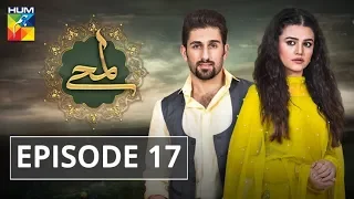 Lamhay Episode #17 HUM TV Drama 18 December 2018