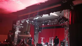 Die Ärzte -  Claudia in sämtlichen Varianten live im Lido Berlin, 12/05/22