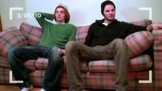 New Couch (FND Dailies)