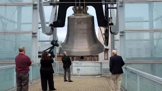 Biggest Bells Around The World