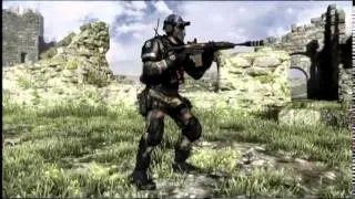 Call of Duty  Ghosts - Federation Spawn Theme Extended Mix