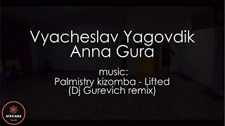 Vyacheslav Yagovdik & Anna Gura   31.03.2017