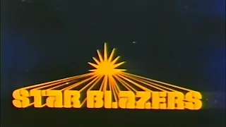 Star Blazers (videosigla apertura)