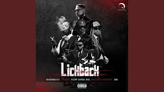 Lick Back (Uh Huh Uh Huh) (feat. Wordz, Flow Jones Jr., 25K, Maglera Doe Boy)