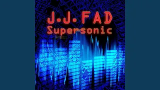 Supersonic (Re-Recorded / Remastered)