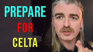 Prepare for CELTA | Some Prep Advice from a CELTA Tutor!