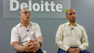 Deloitte Let's Talk | Road to Budget 2022: Economic overview