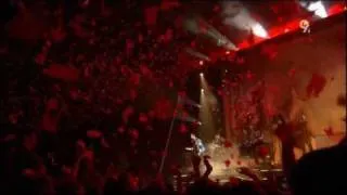 Coldplay - Viva La Vida Live Performance