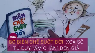 Bỏ biên chế suốt đời: Xóa sổ tư duy "ấm chân" đến già | VTC Now