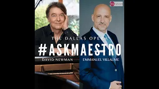 #Ask Maestro | Ep. 7