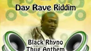 Day Rave Riddim Mix