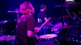 Muse - Plug In Baby live @ AB Brussels 2003 [HQ]