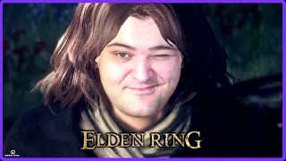 💍 СТРИМ 🐺 Elden Ring #20 🎮