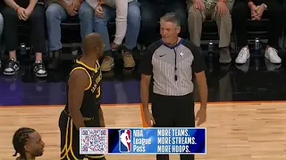 Every Technical foul from Week 5 of the 2023-2024 NBA Season  (w/Ejections)