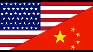 - Doku -  China und Amerika: Duell der Supermächte