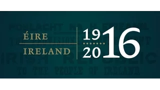 RTÉ Centenary Concert 2016