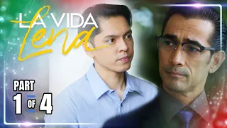 La Vida Lena | Episode 102 (1/4) | November 16, 2021