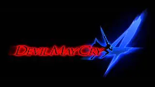 Lock and Load Blackened Angel mix)  Devil May Cry 4 Extended