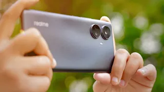 Realme 10 Pro Plus Detailed Camera Review 🔥