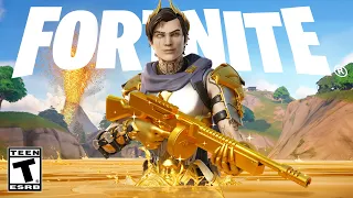 Fortnite’s MIDAS Update Is Here!