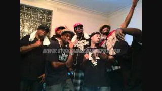 Coughee Brothaz "The Game Don't Love Nobody"