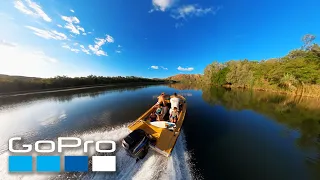 GoPro: Outback Adventure with Anthony Walsh