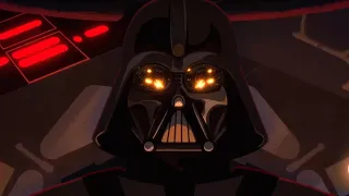 [AMV] Star Wars Galaxy of Adventures - "Haunted" (Darth Vader Tribute)