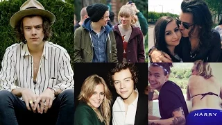 Girls Harry Styles Has Dated!