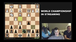 Magnus Carlsen doesn't care. Defends Hikaru