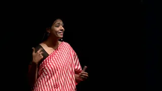 The Elephant in the Bedroom | Pallavi Barnwal | TEDxNapierBridge