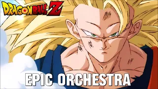 Dragon Ball Z - Super Saiyan 3 Theme [Epic Orchestral Cover]