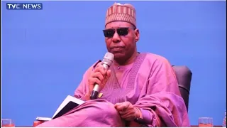 Borno Restoration: Governor Zulum Counters Notion Of Worsening Insecurity In Northeast