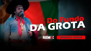 DO FUNDO DA GROTA - Baitaca | MODÃO REMIX | By. WilliaMix [ EXCLUSIVA ]