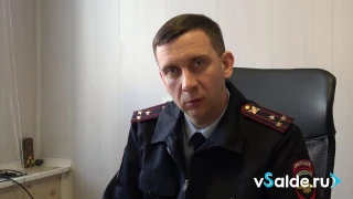 Павел Пайцев про жалобы на шум