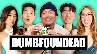 How Asian Culture Has Changed Over Time?! w/ @dumbfoundead