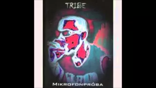 Tribe - Megterem (Mikrofonpróba - 2001)