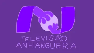 Logo History 113 (TV Anhanguera)