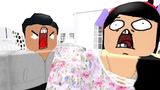 ROBLOX | 10 ANNOYING MOMENTS LITERALLY EVERY HUMAN HAS EVER EXPERIENCED (ROBLOX ANIMATION) PART 7
