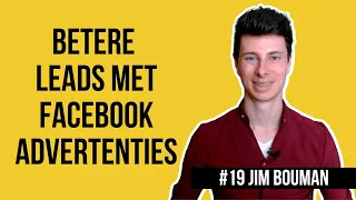 Facebook & Instagram advertenties voor makelaars | Masterclass