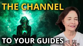 Open Your Spirit Guide Channel & See Their Signs NOW | Sonia Choquette