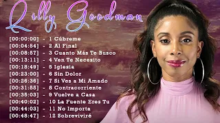 LILLY GOODMAN || LILLY GOODMAN Grandes Exitos 2023 || Exitos Mix La Mejor Musica Cristiana 2023