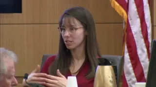 Jodi Arias Trial - Day 29 - Part 2