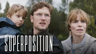 SUPERPOSITION - Officiële NL trailer