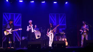 Bowie Live - David Bowie Tribute at the Lamp Theater in Irwin PA