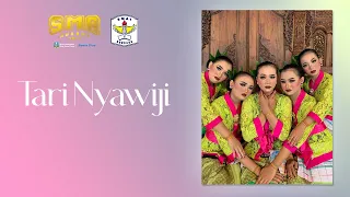 Jawa Pos SMA Awards 2023 – Traditional Dance – SMAN 1 Gondang Tulungagung